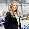Sharon Poulter, Director Marketing Communication sorgt dafür, dass PEM-Elektrolyse nicht nur von Tekkies verstanden wird.