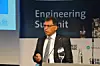 Dr. Savas Lazaridis, Head of Engineering bei Thyssenkrupp Industrial Solutions: