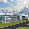 CO2-free hydrogen: BASF receives funding approval for 54-megawatt water electrolysis plant / CO2-freier Wasserstoff: BASF erhält Förderzusage für 54 Megawatt-Wasserelektrolyse