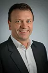 Hans Joachim Machetanz, CEO of TÜV SÜD Chemie Service GmbH.