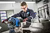 Der Vertrag umfasst unter anderem die Instandhaltung von Rotating Equipment.