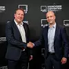 Moritz Schwencke (CEO Eternal Power) und Dennis Schulz (CEO Hydropulse)