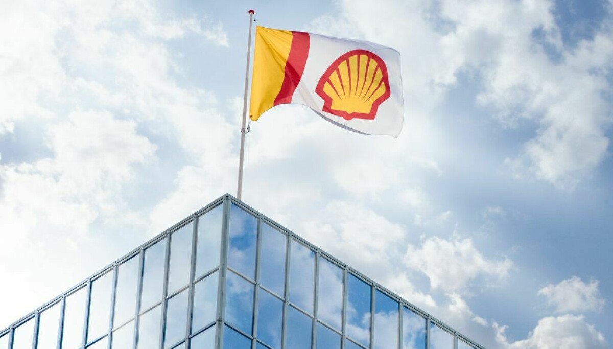 Shell Echt Shell übernimmt Europas größten Bio-Erdgas-Produzenten