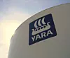 Tank von Yara