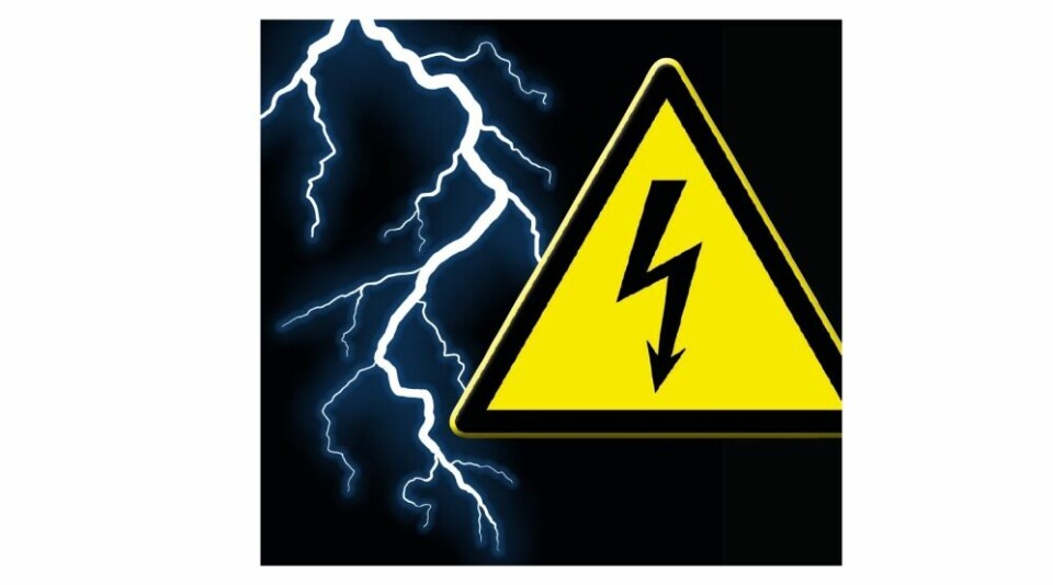 Schutz gegen Explosionen durch elektrostatische Aufladungen