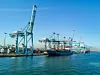 Hafen Algeciras