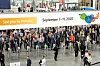 Die IFAT 2020 ist auf den 7. bis 11. September verschoben.