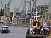 Hafen von Antwerpen