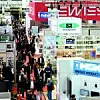 Intralogistikmesse Logimat