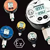 Eigensichere elektronische Manometer Serie LEO
