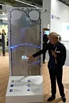 Alfa Laval, Wärmeübertrager, Achema 2018