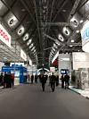 Achema 2018 Allgemein Halle 3.1