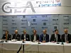 GEA Pressekonferenz, Achema 2018