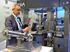 GEA Consigma, kontinuierliche Fertigung, Achema 2018