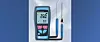 Temperatur-Handmessgerät TMD7