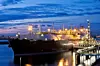 LNG-Terminals sind auch für Europa ein Thema: Im Jahr 2011 hat am neuen Gate-Terminal in Rotterdam der erste LNG-Tanker angelegt.