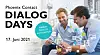 Dialog Days