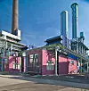 Complexity in operating of chemical parks rises. An operator needs to have a certain critical mass and level of competence to keep abreast of current developments e.g. energy issues. Infraserv Höchst will provide such services to small and medium-size che