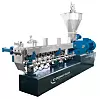 Doppelschneckenextruder Baureihe CTE Plus