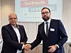 Chemie-Sozialpartner verhandeln in Frankenthal