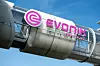 Evonik-Standort Darmstadt