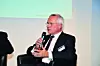 Dr. Rainer Hauenschild ist CEO der Business Unit Energy Solutions beim Kraftwerksbauer Siemens