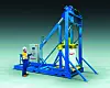 Das Big-Bag-System von Flexicon ist für hohe Schüttgewichte und abrasive Feststoffe ausgelegt.