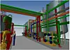 Integrierte Planung inklusive Verfahrenstechnik, 3D-Anlagenbau und Erstellung von Rohrleitungsisometrien