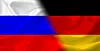 Deutschland-Russland