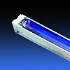 Der Lightguide Pure-UV kombiniert zwei Technologien von Hönle für eine gesteigerte Trocknungsleistung.