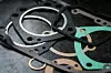 Various engine gaskets