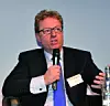 Jens-Michael Wegmann, Thyssenkrupp Industrial Solutions,