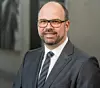Thomas Schneider, Managing Director Research + Development at Trumpf Machine Tools