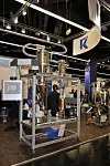 Powtech/Technopharm 2011