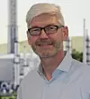 Wilfried Grote ist Global Industry Manager Chemicals and Pharmaceuticals bei Phoenix Contact