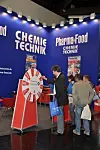 Powtech/Technopharm 2011