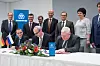 Der Anlagenbauer Thyssenkrupp Industrial Solutions hat mit Polyester Plant Ivanovo eine Vereinbarung zum Bau einer neuen Anlage zur Produktion von PET-Polymer und Kunstfasern unterzeichnet.