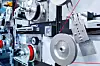 Innofil3D produziert Filamente (lange dünne Kunststofffasern) für die Schicht-Extrusion, einem speziellen 3D-Druck Verfahren. / Innofil3D produces filaments (long, thin plastic fibers) that are used in fused filament fabrication, a special 3D printing p
