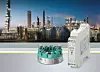 Messumformer für Temperatursensoren von Siemens