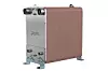 gelöteter Dualplattenwärmetauscher AC1000 von Alfa Laval
