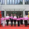 Evonik hat in Shanghai ein Zentrum für Medizinprodukte eröffnet, das den gesamten asiatischen Markt bedienen soll. Die Einrichtung ist auf das Forschen, Entwickeln und Verarbeiten von Halbzeugen für bioresorbierbare Medizinprodukte spezialisiert.