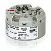Der Temperatur-Messumformer TTH300 Hart zur Temperatur-Messung in SIL-2-Sicherheitskreisen.
