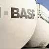 BASF-Tanks