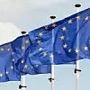 Flaggen der EU