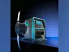 Watson-Marlow Dosierpumpe Qdos120