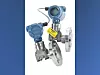 Druckmessumformer Rosemount 3051S