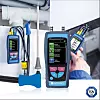 Abgasmessgerät Bluelyzer ST
