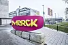 Firmenzentrale von Merck in Darmstadt