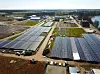 Mit einem eigenen Solarpark will Solvay sein Werk in Linne Herten mit Ökostrom versorgen.