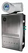 TDLAS Feuchtesanalysatoren der GE Aurora-Reihe